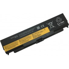Bateria Compatível Lenovo ThinkPad T440p 10.8V 5200mAh Bateria Compatível Lenovo ThinkPad T440p 10.8V 5200mAh